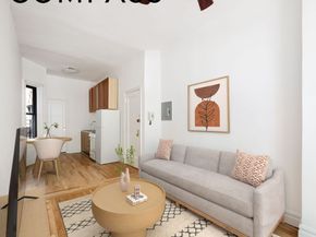 107 West 106th Street D, New York NY 10025