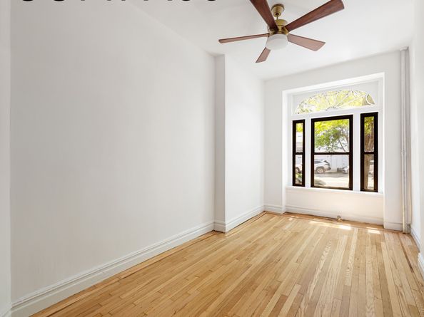 107 West 106th Street D, New York NY 10025
