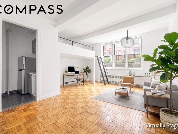 130 Hicks Street LD, Brooklyn NY 11201
