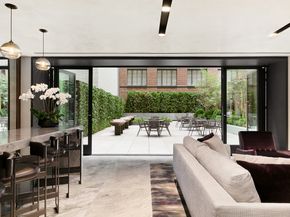 70 Charlton Street 4F, New York NY 10014