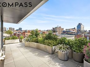 27 Wooster Street PH, New York NY 10013