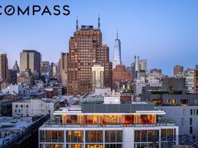 27 Wooster Street PH, New York NY 10013