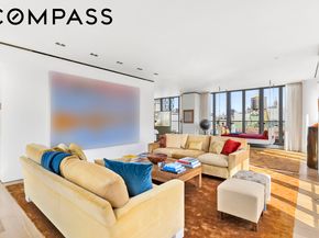 27 Wooster Street PH, New York NY 10013