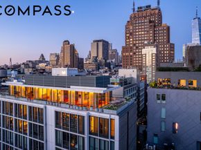 27 Wooster Street PH, New York NY 10013
