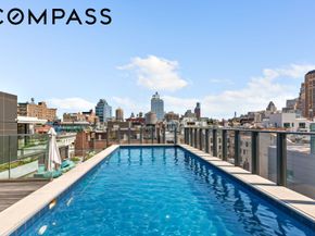 27 Wooster Street PH, New York NY 10013