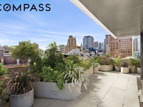27 Wooster Street PH, New York NY 10013