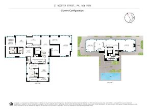 27 Wooster Street PH, New York NY 10013