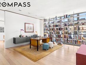 27 Wooster Street PH, New York NY 10013