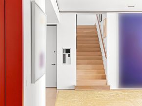 27 Wooster Street PH, New York NY 10013