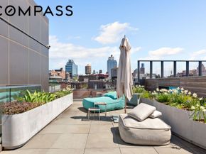 27 Wooster Street PH, New York NY 10013