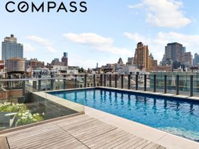 27 Wooster Street PH, New York NY 10013