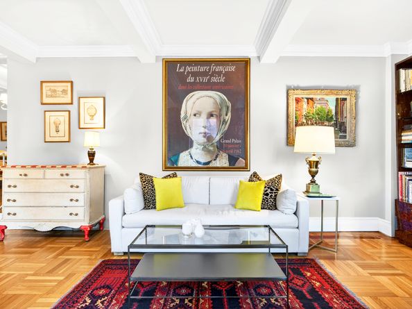 20 East 35th Street 9A, New York NY 10016