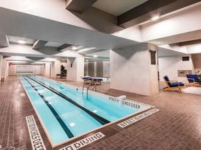 100 Barclay Street 17J, New York NY 10007