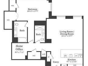 100 Barclay Street 17J, New York NY 10007