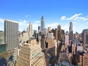 100 West 39th Street 38E, New York NY 10018