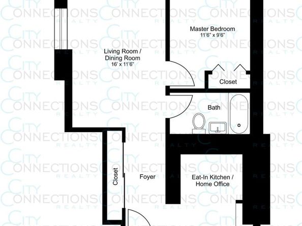 100 West 39th Street 38E, New York NY 10018