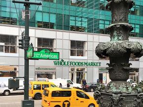 100 West 39th Street 38E, New York NY 10018
