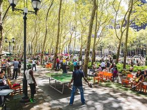 100 West 39th Street 38E, New York NY 10018