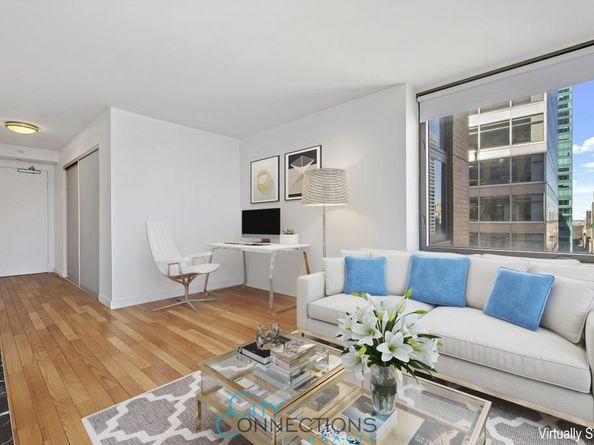 100 West 39th Street 38E, New York NY 10018