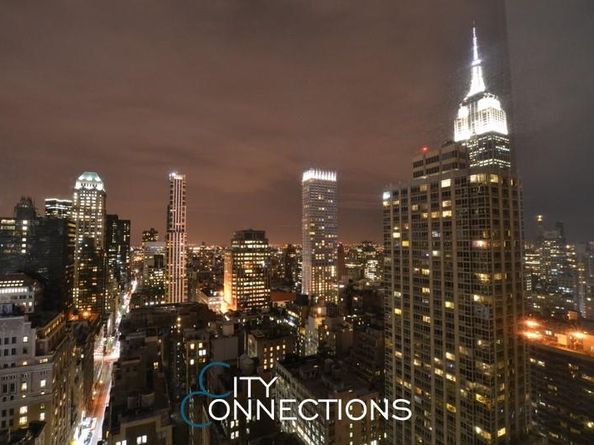 100 West 39th Street 38E, New York NY 10018