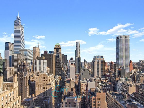 100 West 39th Street 38E, New York NY 10018