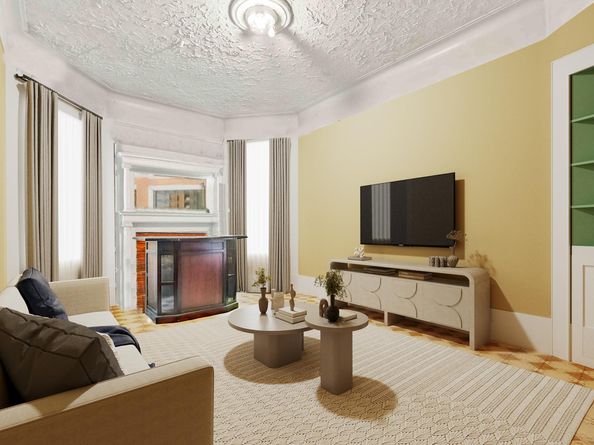 157 West 105th Street 3ER, New York NY 10025