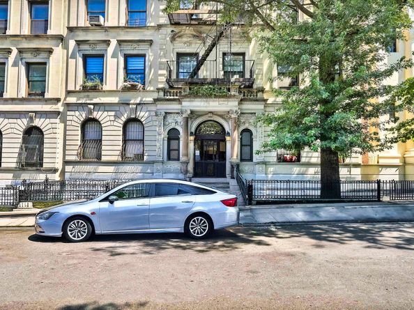 157 West 105th Street 3ER, New York NY 10025