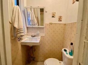 157 West 105th Street 3ER, New York NY 10025