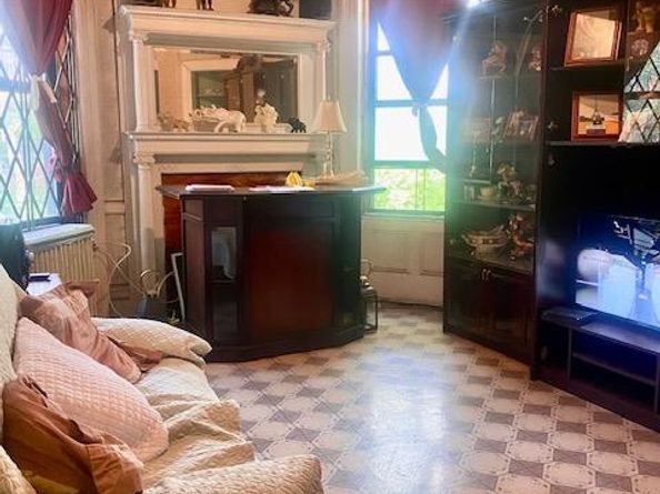 157 West 105th Street 3ER, New York NY 10025