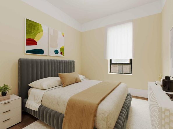 157 West 105th Street 3ER, New York NY 10025