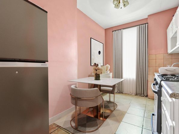 157 West 105th Street 3ER, New York NY 10025