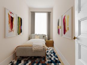 157 West 105th Street 3ER, New York NY 10025