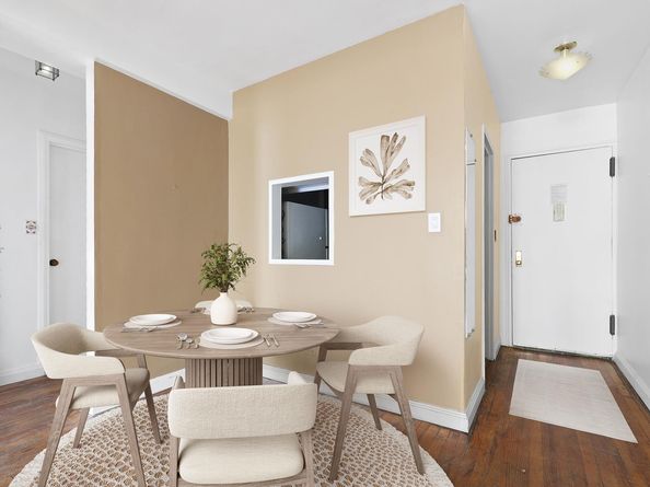 330 East 70th Street 6E, New York NY 10021