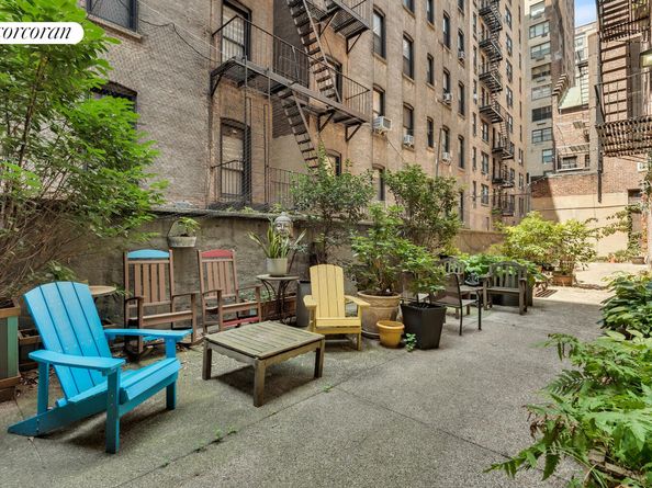 56 East 87th Street 2C, New York NY 10128