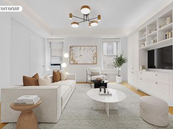 56 East 87th Street