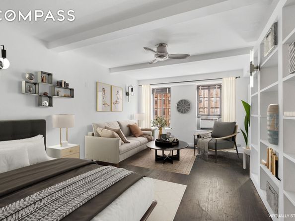 201 West 16th Street 7C, New York NY 10011