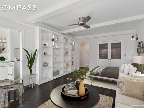 201 West 16th Street 7C, New York NY 10011