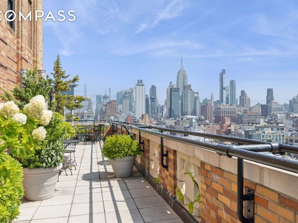 201 West 16th Street 7C, New York NY 10011