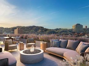 140 Hillside Avenue 2A, New York NY 10040
