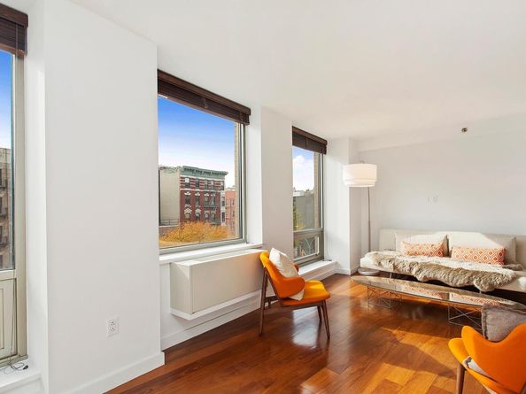 310 East Houston Street 5A, New York NY 10009