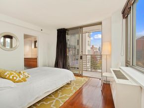 310 East Houston Street 5A, New York NY 10009