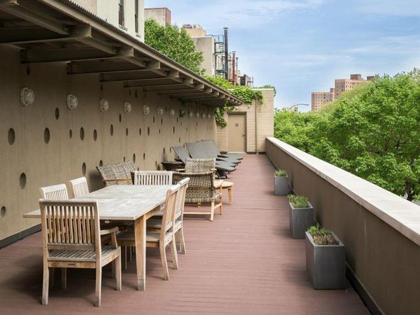310 East Houston Street 5A, New York NY 10009