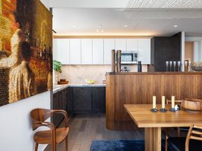 45 East 22nd Street 33B, New York NY 10010