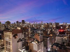 45 East 22nd Street 33B, New York NY 10010