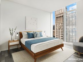 45 East 22nd Street 33B, New York NY 10010