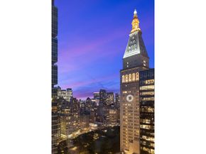 45 East 22nd Street 33B, New York NY 10010