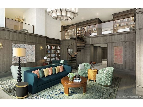 45 East 22nd Street 33B, New York NY 10010