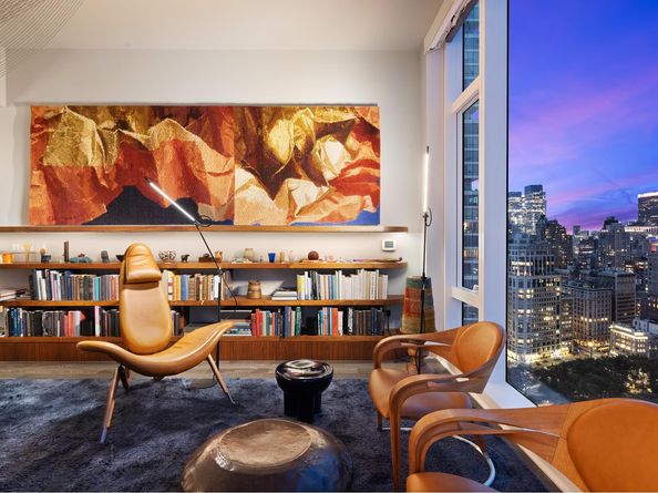 45 East 22nd Street 33B, New York NY 10010