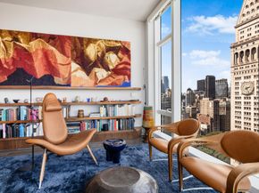 45 East 22nd Street 33B, New York NY 10010