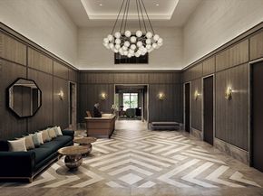 45 East 22nd Street 33B, New York NY 10010